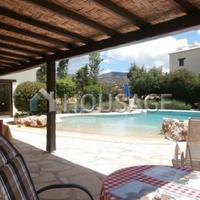 Вилла на Кипре, Пафос, Никосия, 166 кв.м.