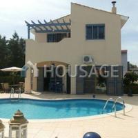 Вилла на Кипре, Пафос, Никосия, 147 кв.м.