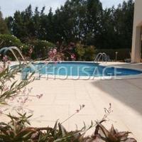 Вилла на Кипре, Пафос, Никосия, 147 кв.м.