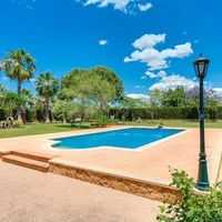 Дом в Испании, Балеарские Острова, Пальма, 292 кв.м.