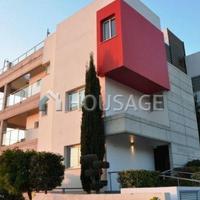 Flat in Republic of Cyprus, Lemesou, 121 sq.m.