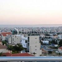 Flat in Republic of Cyprus, Lemesou, 121 sq.m.