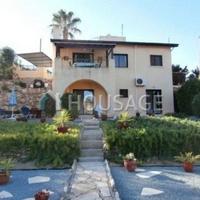 Villa in Republic of Cyprus, Eparchia Pafou, Nicosia, 100 sq.m.