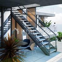 Flat in Republic of Cyprus, Lemesou, 94 sq.m.