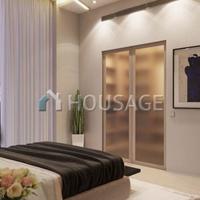 Flat in Republic of Cyprus, Lemesou, 94 sq.m.