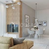 Flat in Republic of Cyprus, Lemesou, 94 sq.m.