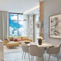 Flat in Republic of Cyprus, Lemesou, 94 sq.m.