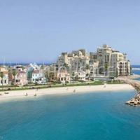 Apartment in Republic of Cyprus, Lemesou, 197 sq.m.