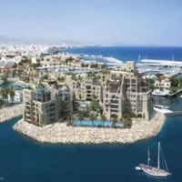 Apartment in Republic of Cyprus, Lemesou, 197 sq.m.
