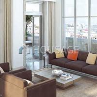 Apartment in Republic of Cyprus, Lemesou, 197 sq.m.