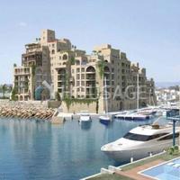 Apartment in Republic of Cyprus, Lemesou, 114 sq.m.