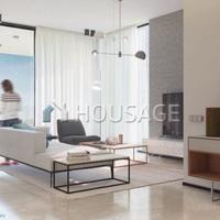 Apartment in Republic of Cyprus, Lemesou, 127 sq.m.