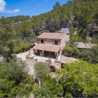 House in Spain, Balearic Islands, Palma, 255 sq.m.