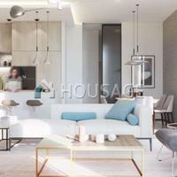 Apartment in Republic of Cyprus, Lemesou, 127 sq.m.