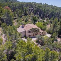 House in Spain, Balearic Islands, Palma, 255 sq.m.