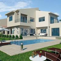 House in Republic of Cyprus, Lemesou, 161 sq.m.