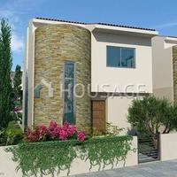 House in Republic of Cyprus, Lemesou, 161 sq.m.