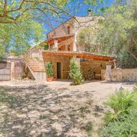 House in Spain, Balearic Islands, Palma, 255 sq.m.