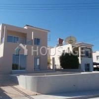 Villa in Republic of Cyprus, Eparchia Pafou, Nicosia, 117 sq.m.