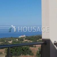 Villa in Republic of Cyprus, Eparchia Pafou, Nicosia, 117 sq.m.