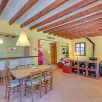 House in Spain, Balearic Islands, Palma, 255 sq.m.