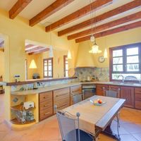 House in Spain, Balearic Islands, Palma, 255 sq.m.