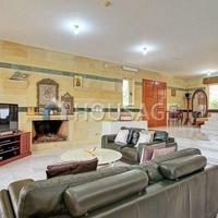 Вилла на Кипре, Пафос, Никосия, 535 кв.м.