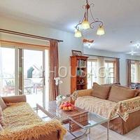 Вилла на Кипре, Пафос, Никосия, 535 кв.м.