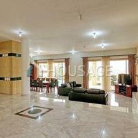 Вилла на Кипре, Пафос, Никосия, 535 кв.м.