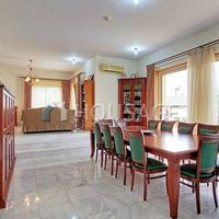 Вилла на Кипре, Пафос, Никосия, 535 кв.м.