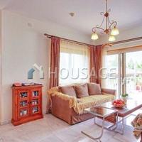 Вилла на Кипре, Пафос, Никосия, 535 кв.м.