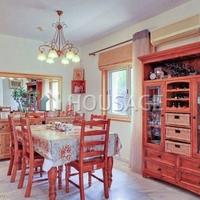 Вилла на Кипре, Пафос, Никосия, 535 кв.м.