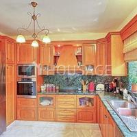 Вилла на Кипре, Пафос, Никосия, 535 кв.м.