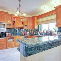 Вилла на Кипре, Пафос, Никосия, 535 кв.м.