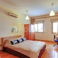 Вилла на Кипре, Пафос, Никосия, 535 кв.м.