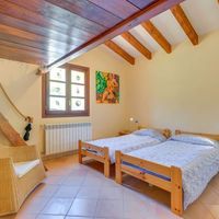 House in Spain, Balearic Islands, Palma, 255 sq.m.