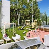 Квартира на Кипре, Лимасол, 133 кв.м.