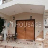 Вилла на Кипре, Пафос, Никосия, 420 кв.м.