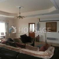 Вилла на Кипре, Пафос, Никосия, 420 кв.м.