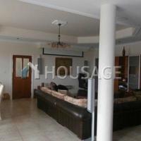 Вилла на Кипре, Пафос, Никосия, 420 кв.м.