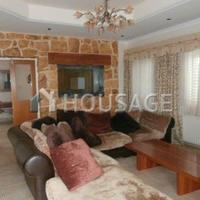 Вилла на Кипре, Пафос, Никосия, 420 кв.м.