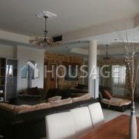 Вилла на Кипре, Пафос, Никосия, 420 кв.м.