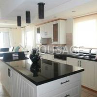 Вилла на Кипре, Пафос, Никосия, 420 кв.м.