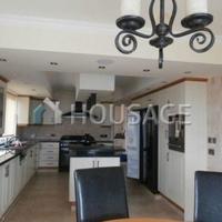 Вилла на Кипре, Пафос, Никосия, 420 кв.м.