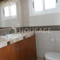 Вилла на Кипре, Пафос, Никосия, 420 кв.м.