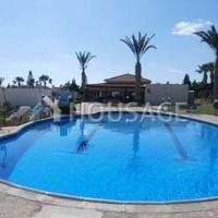 Townhouse in Republic of Cyprus, Eparchia Pafou, Nicosia, 115 sq.m.