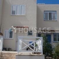 Townhouse in Republic of Cyprus, Eparchia Pafou, Nicosia, 115 sq.m.