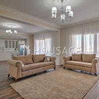 Апартаменты на Кипре, Лимасол, 270 кв.м.