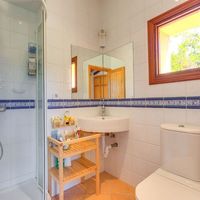 House in Spain, Balearic Islands, Palma, 255 sq.m.