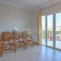 Апартаменты на Кипре, Лимасол, 270 кв.м.